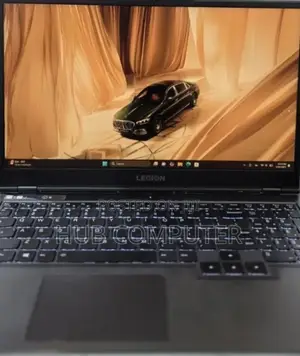 New Lenovo Legion Y7000P IRX9 Gaming Laptop 16GB Intel Core I7 SSD 1T