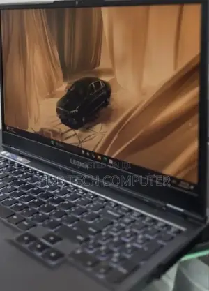 New Lenovo Legion Y7000P IRX9 Gaming Laptop 16GB Intel Core I7 SSD 1T