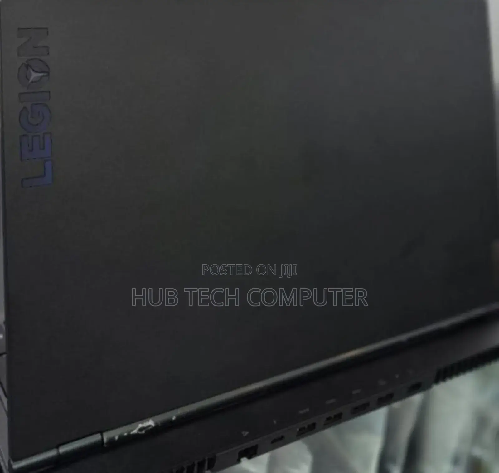 New Lenovo Legion Y7000P IRX9 Gaming Laptop 16GB Intel Core I7 SSD 1T