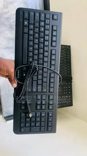 Computer Keyboard
