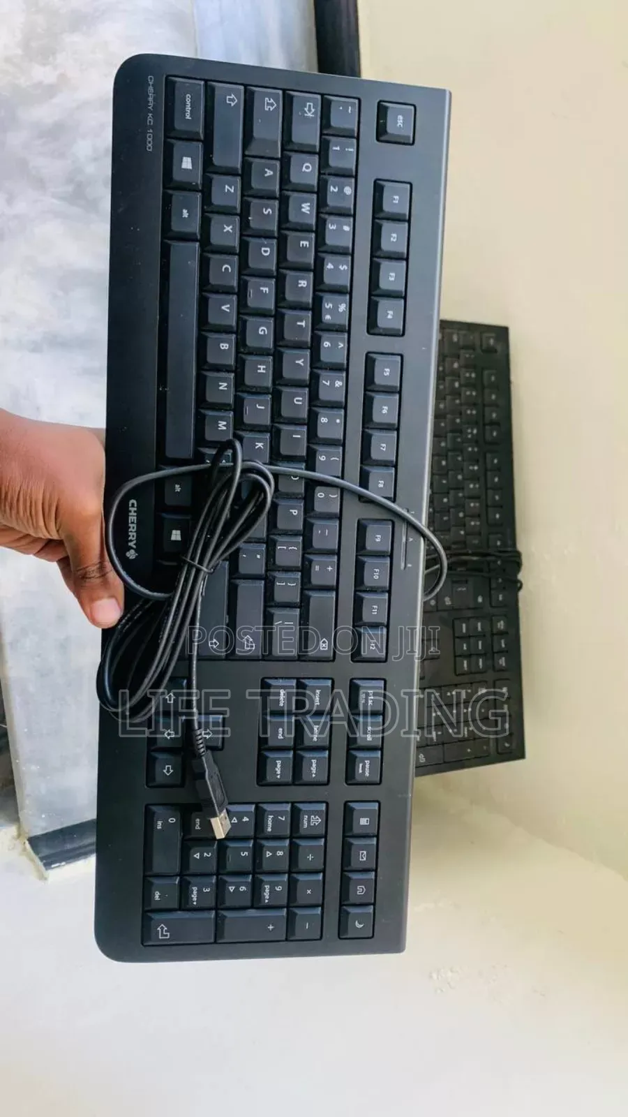 Computer Keyboard