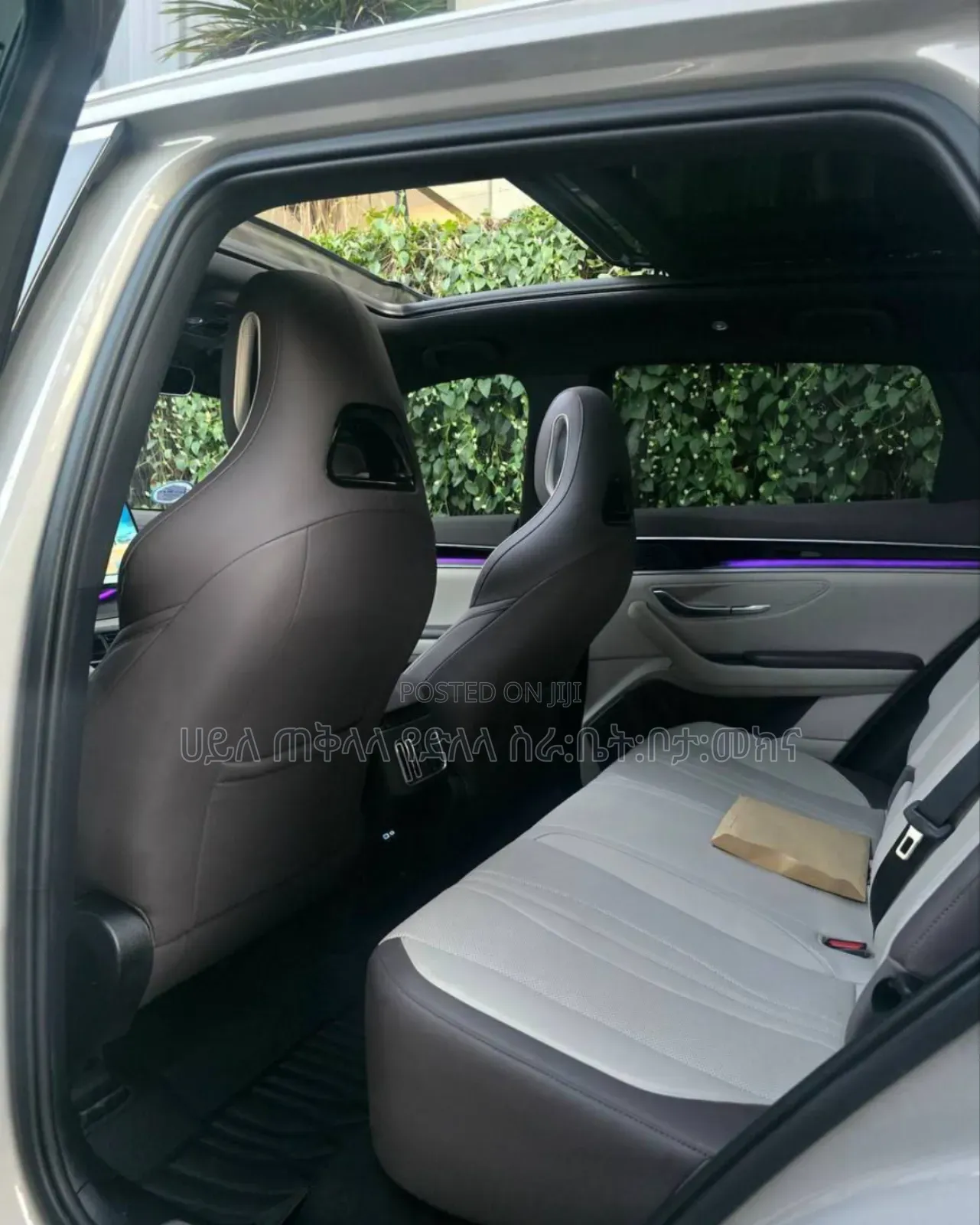 BYD Song Plus 2025 Silver