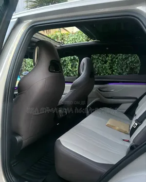 BYD Song Plus 2025 Silver