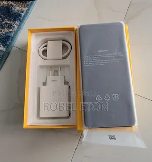 New Mobile Phone 256 GB White