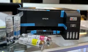 Photo - Epson Eco Tank L3250