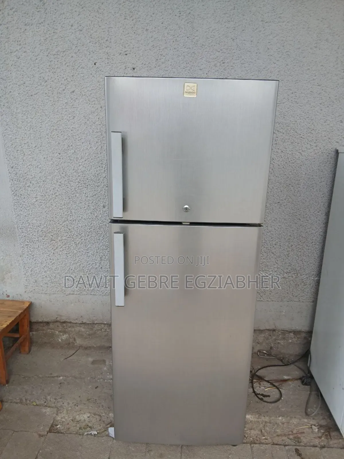 Daewoo Fridge
