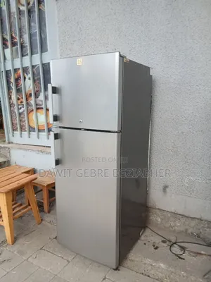 Daewoo Fridge