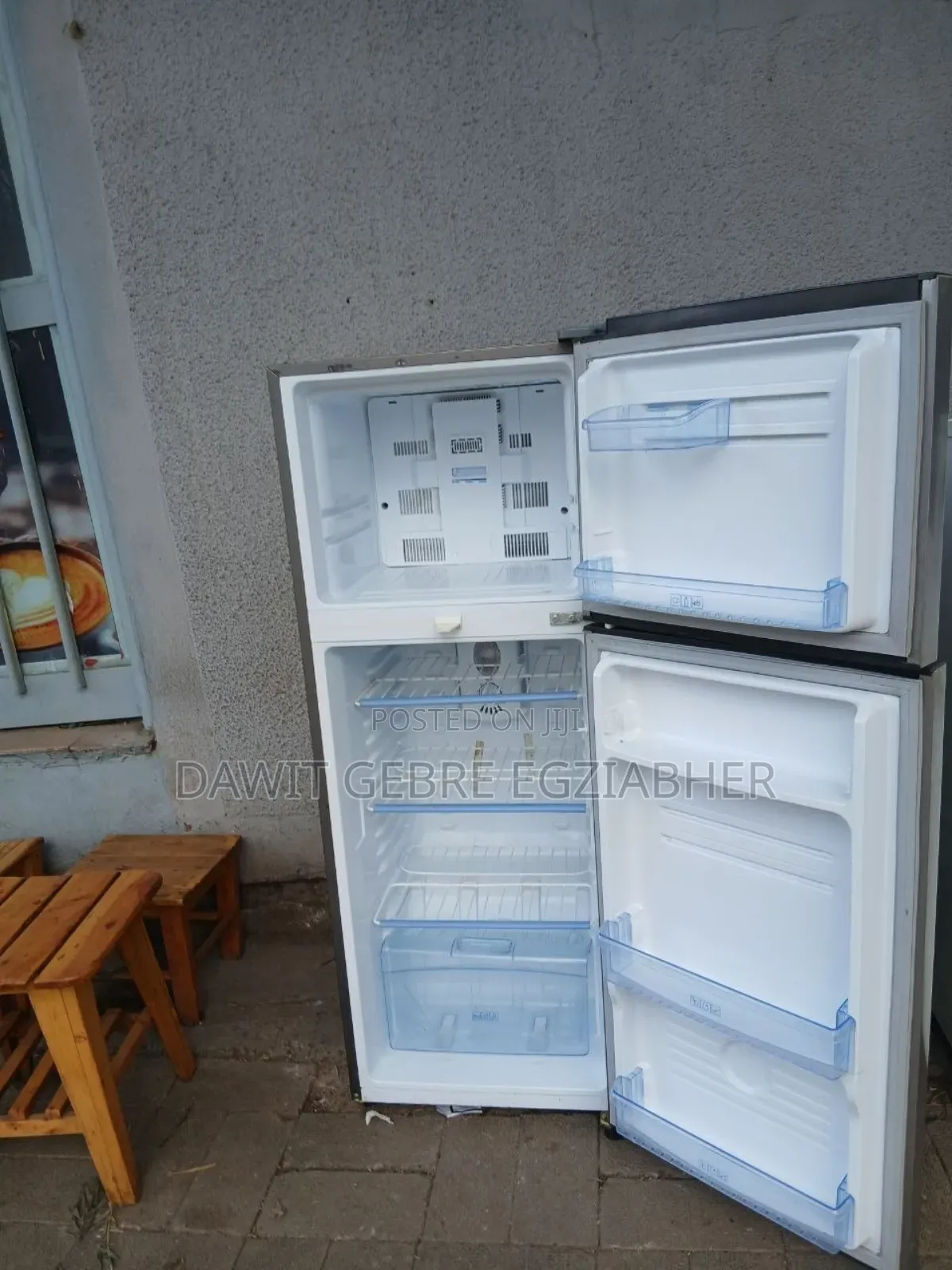 Daewoo Fridge