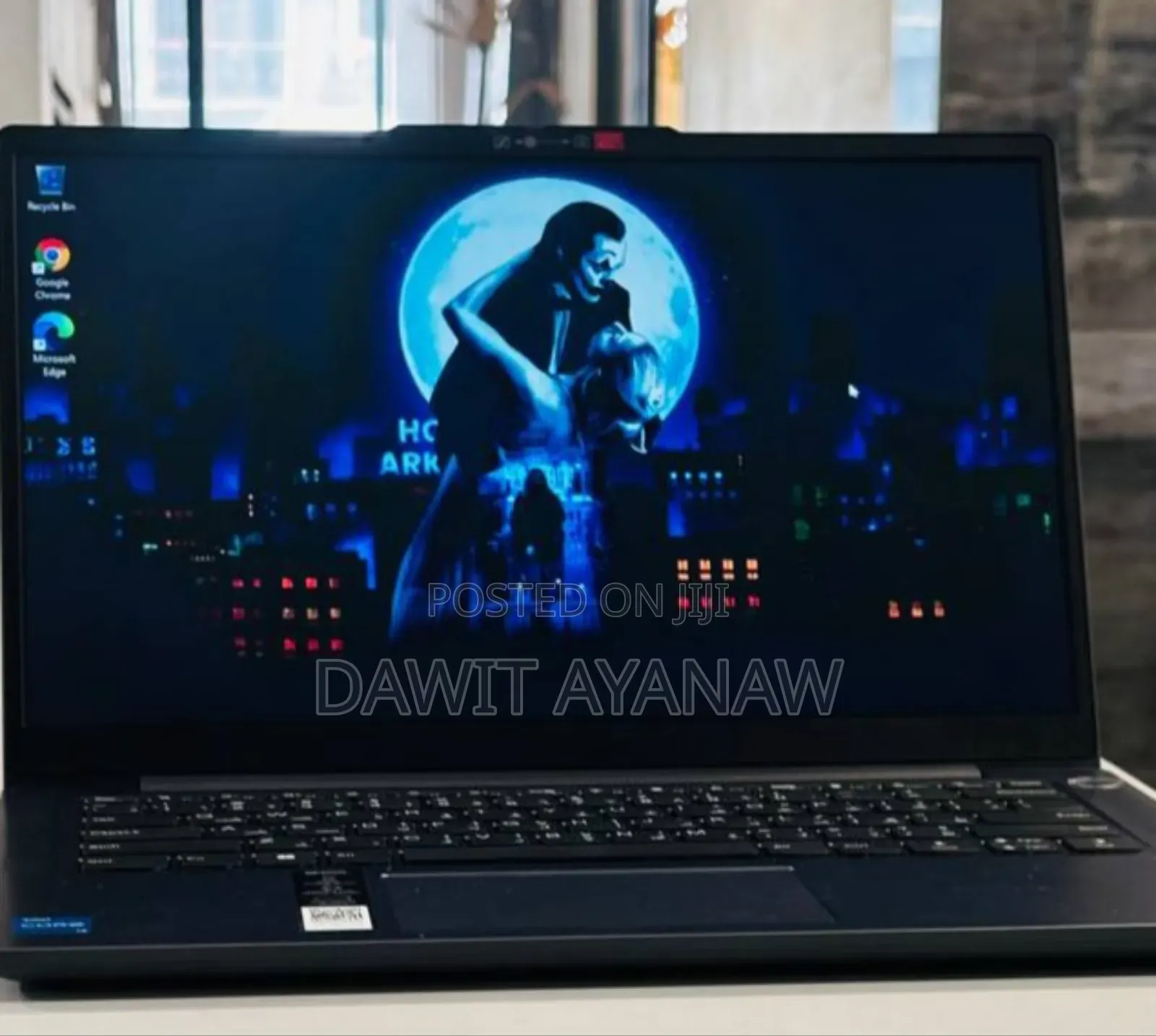 New Laptop Lenovo 8GB Intel Core I3 SSD 256GB