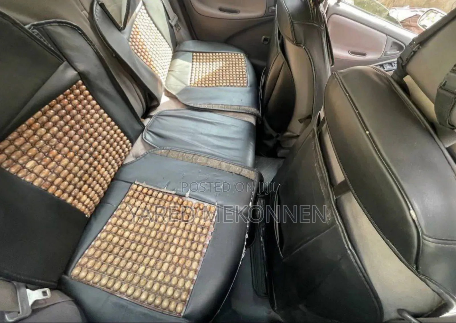 Kia Morning 2005 Gray