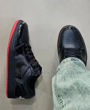 Photo - Brand New Shoes