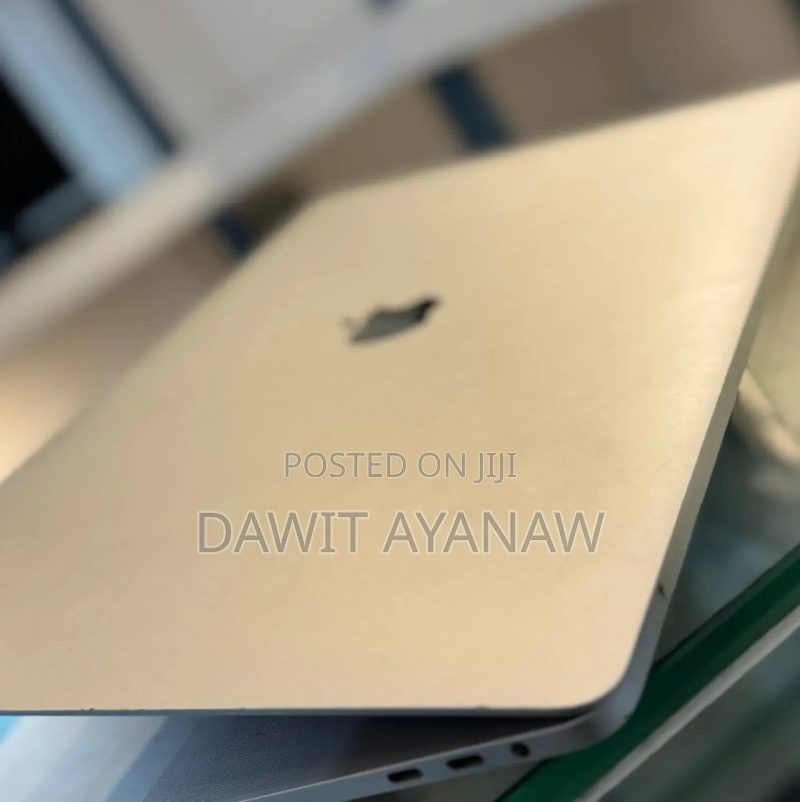 New Laptop Apple MacBook Pro 2016 16GB Intel Core I7 SSD 512GB