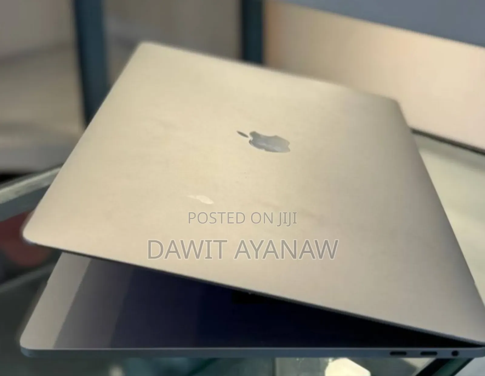 New Laptop Apple MacBook Pro 2016 16GB Intel Core I7 SSD 512GB