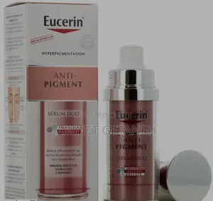 Photo - Eucerine Anti Pigment