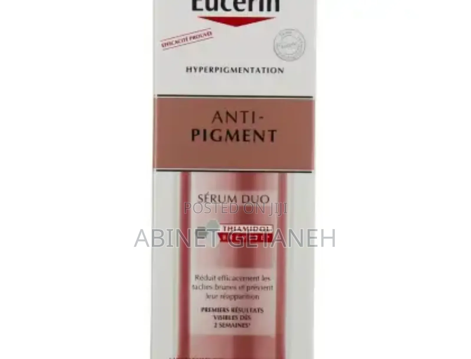 Eucerine Anti Pigment