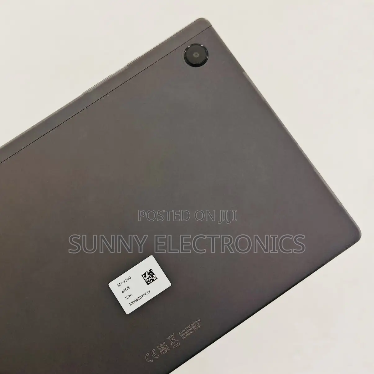 New Samsung Galaxy Tab A8 10.5 2021 64 GB