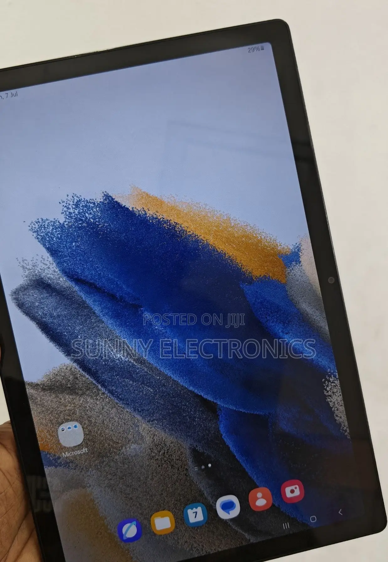 New Samsung Galaxy Tab A8 10.5 2021 64 GB