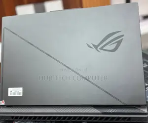 New Laptop Asus ROG Strix G15 16GB Intel Core I9 SSD 1T