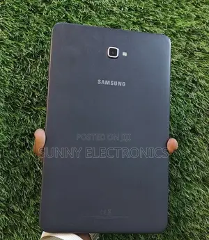 New Samsung Galaxy Tab Active 32 GB Black