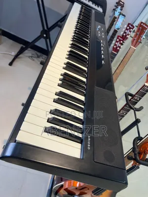 Photo - Elctric Piano 88 Keys ( 7octave)