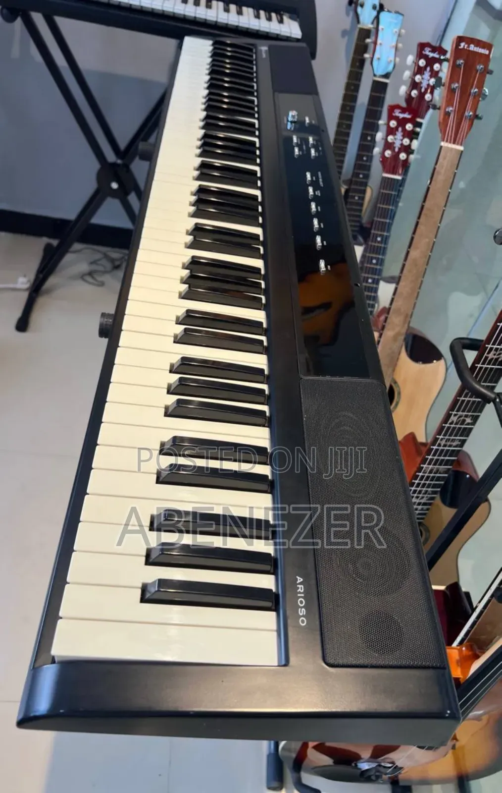 Elctric Piano 88 Keys ( 7octave)