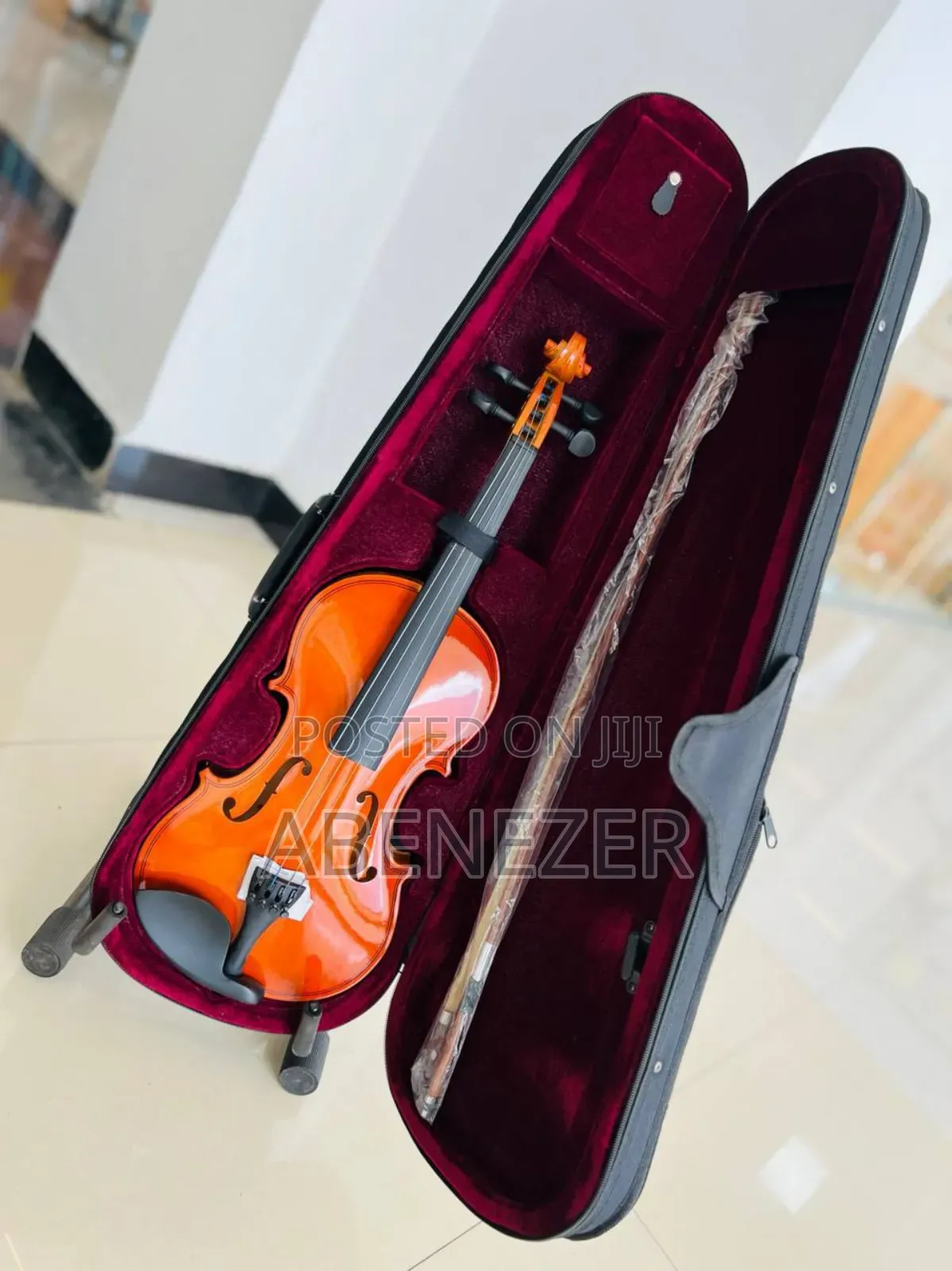Violin 4/4