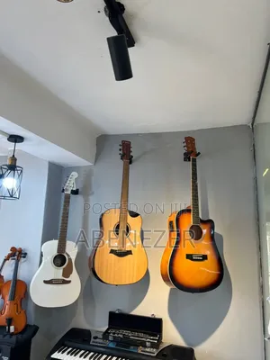 Grace Musical Instruments Shops