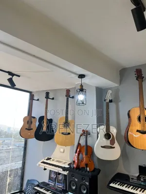 Grace Musical Instruments Shops