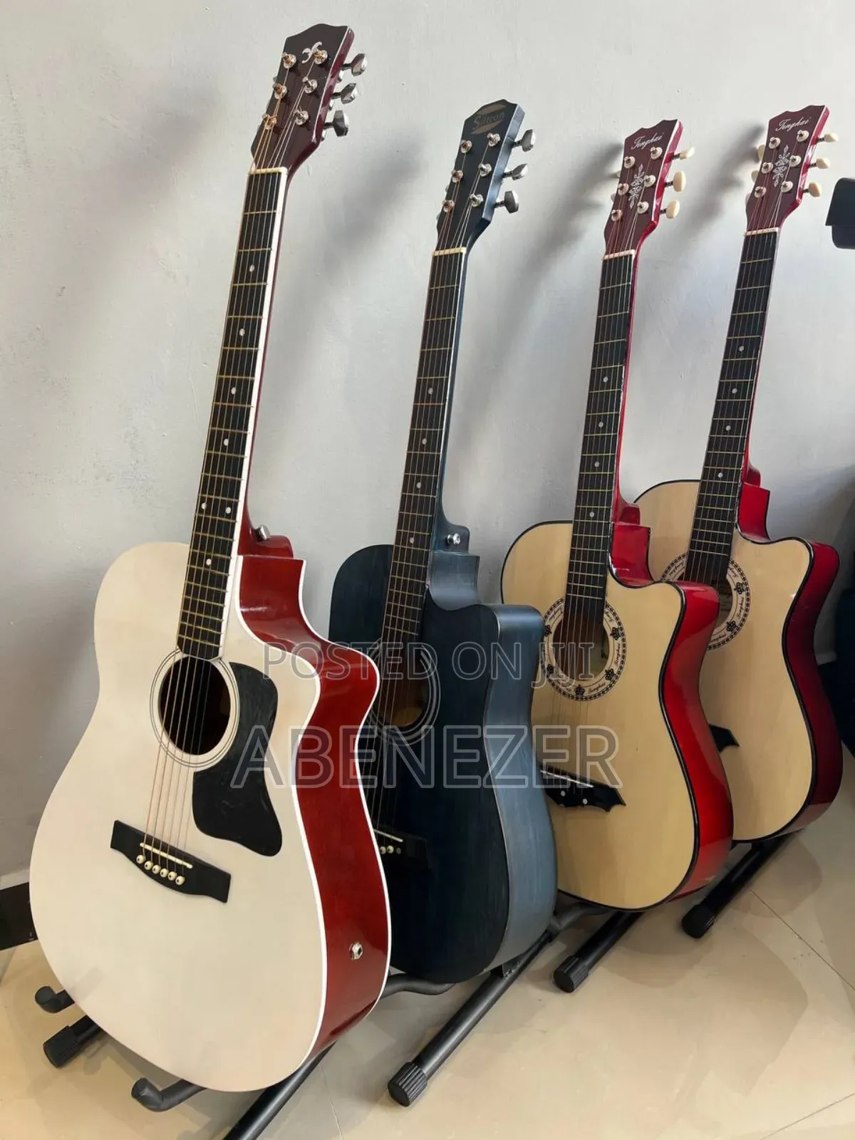 Grace Musical Instruments Shops