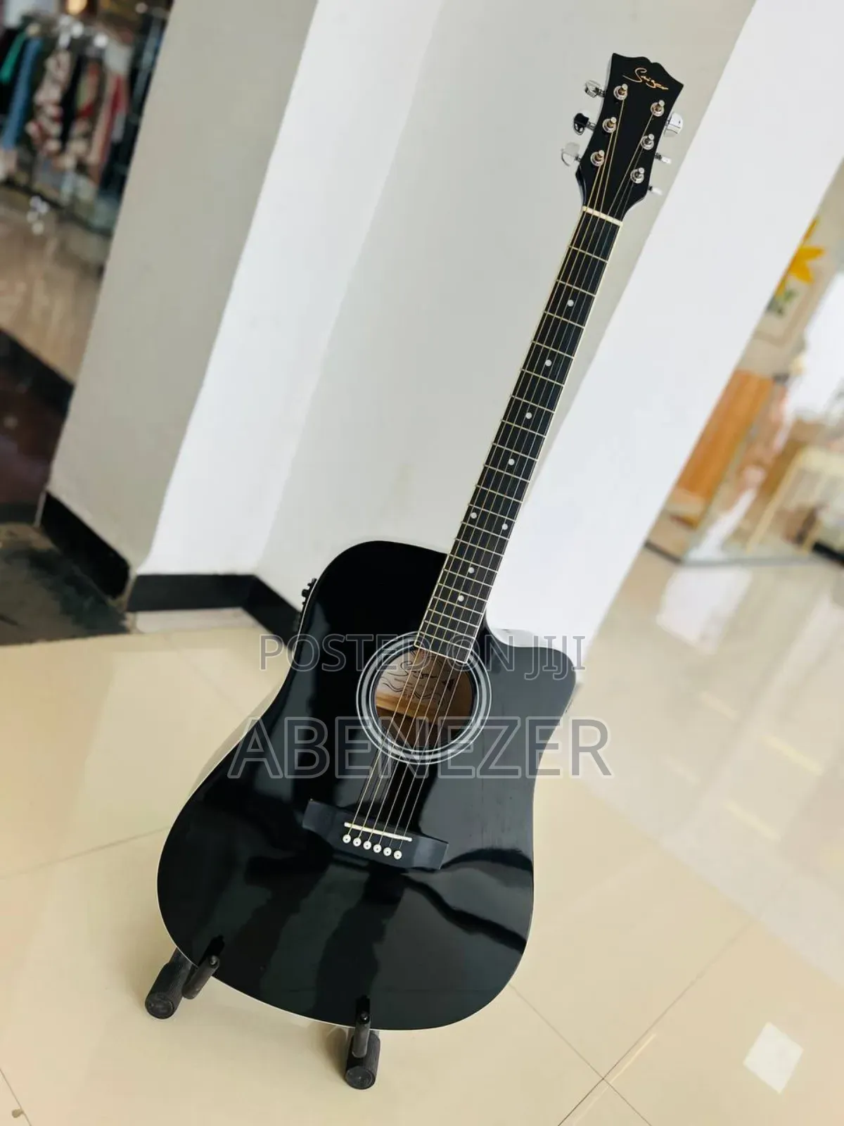 Grace Musical Instruments Shops