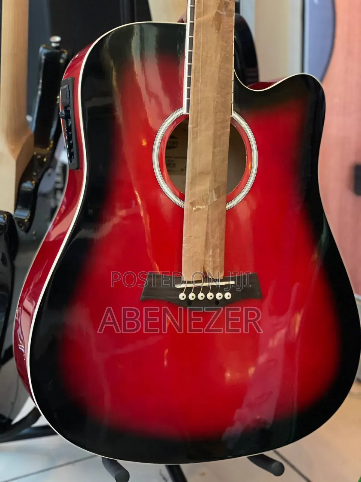 Grace Musical Instruments Shops