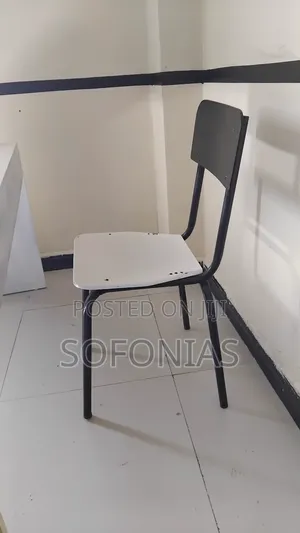 Student Chair and Table