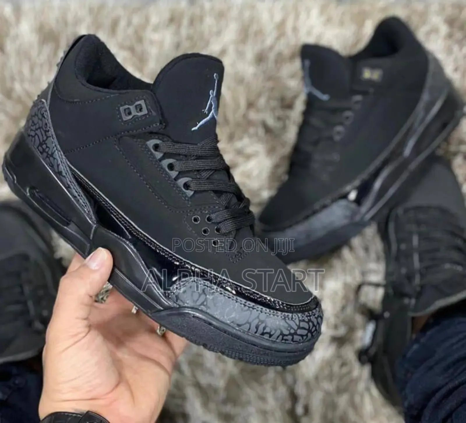 Air #Jordan Retro #Black_cat #High Shoes for Men's 
 Master Quality