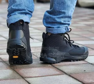 Under Armour Infil Hike Gore-Tex High Shoes for Men's 
 Master Quality