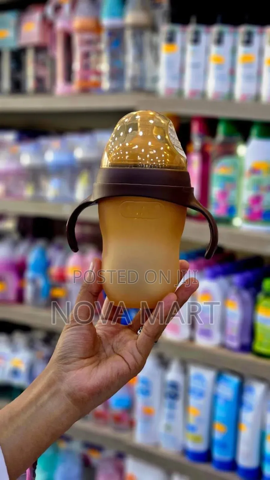 Algo 6 in 1 Silicone Feeding Set