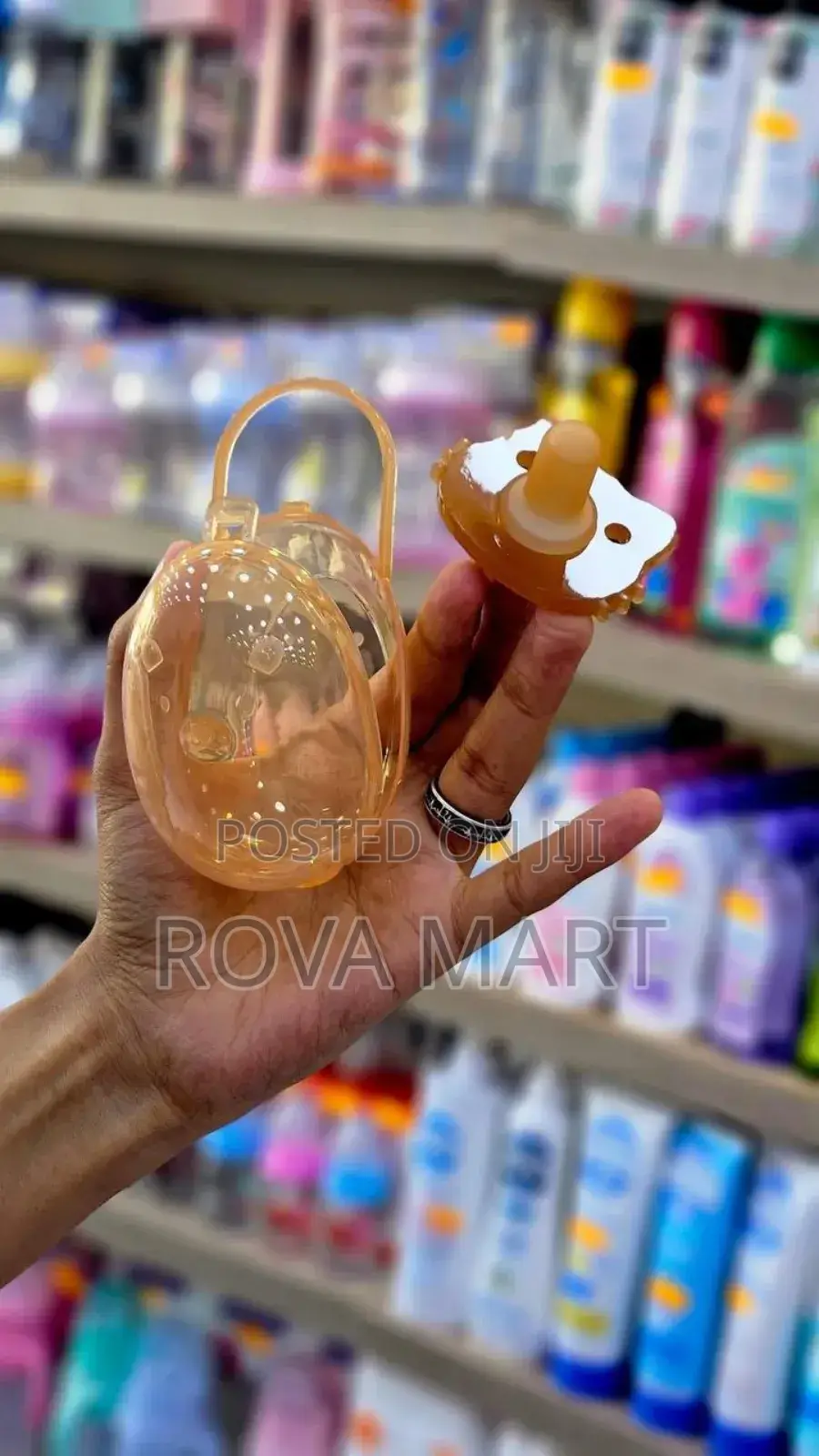 Algo 6 in 1 Silicone Feeding Set