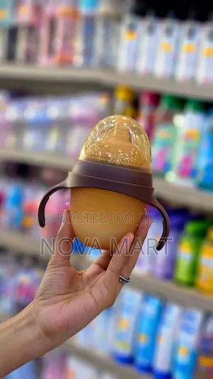 Algo 6 in 1 Silicone Feeding Set