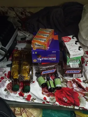 Photo - Snickers Chocolate