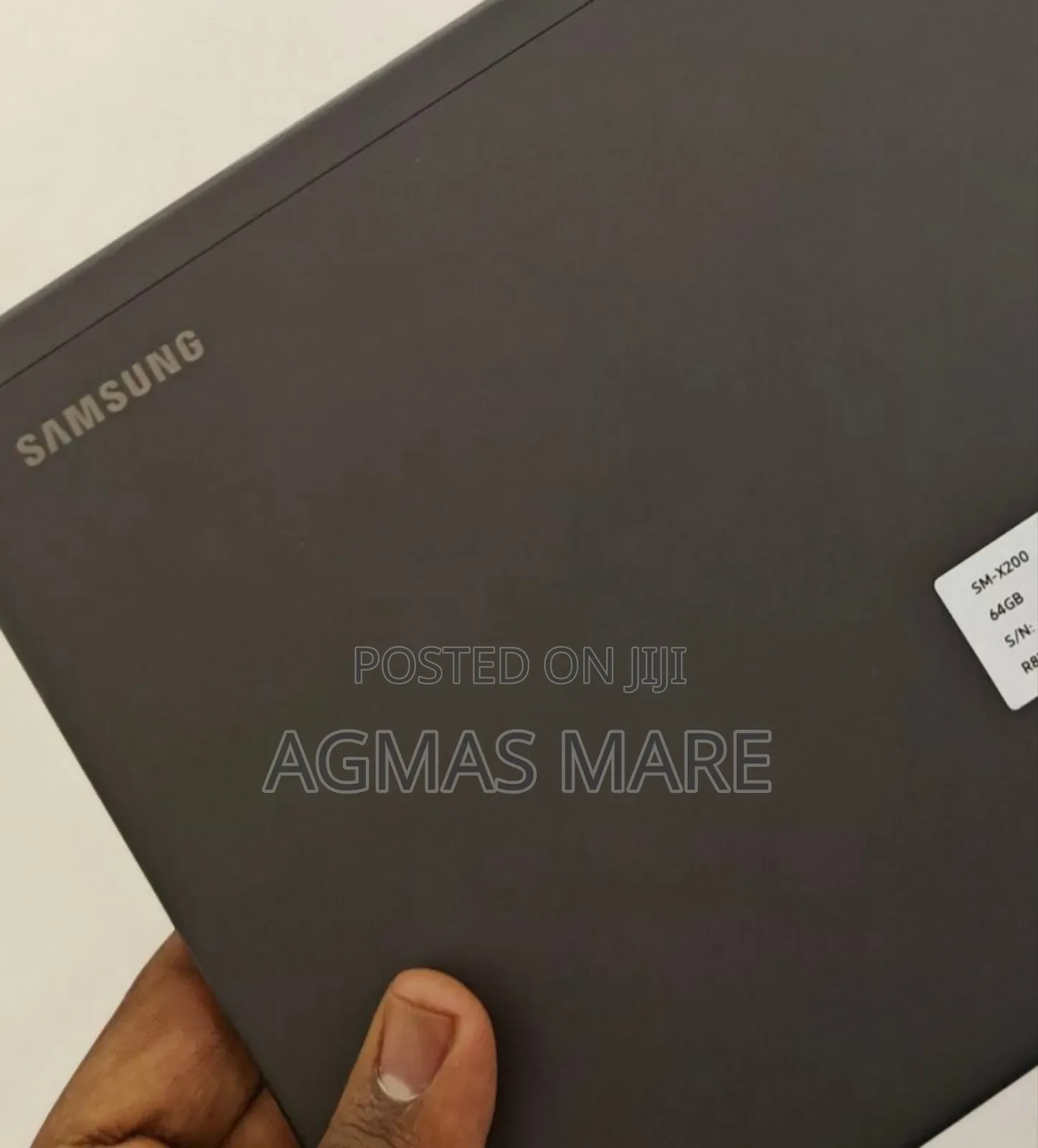 New Samsung Galaxy Tab A8 10.5 2021 64 GB