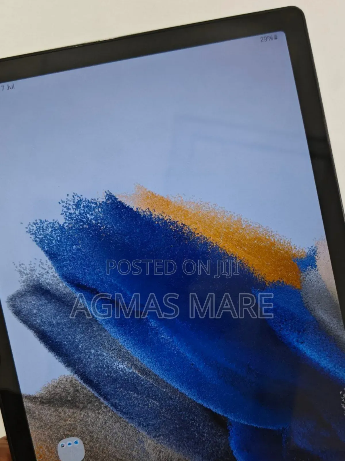 New Samsung Galaxy Tab A8 10.5 2021 64 GB