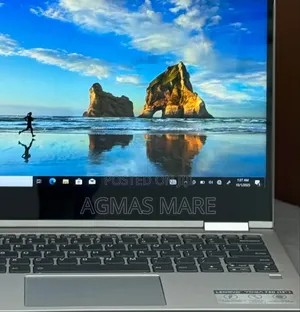 New Laptop Lenovo Yoga 730 8GB Intel Core I5 SSD 512GB