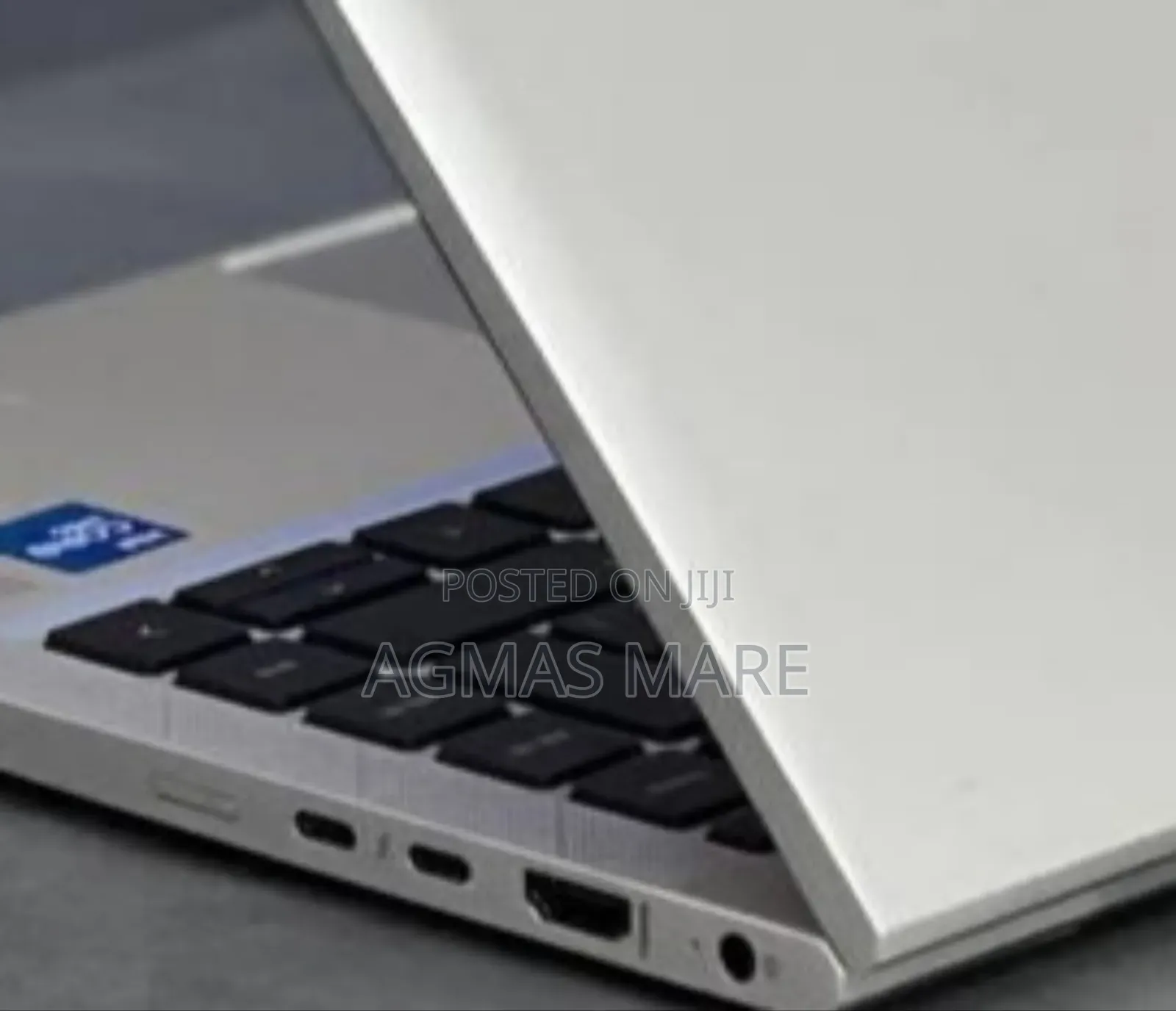 New Laptop HP EliteBook 830 G8 16GB Intel Core I5 SSD 512GB