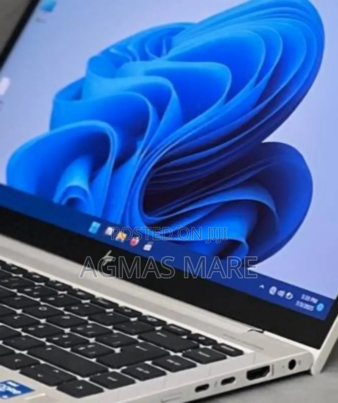 New Laptop HP EliteBook 830 G8 16GB Intel Core I5 SSD 512GB
