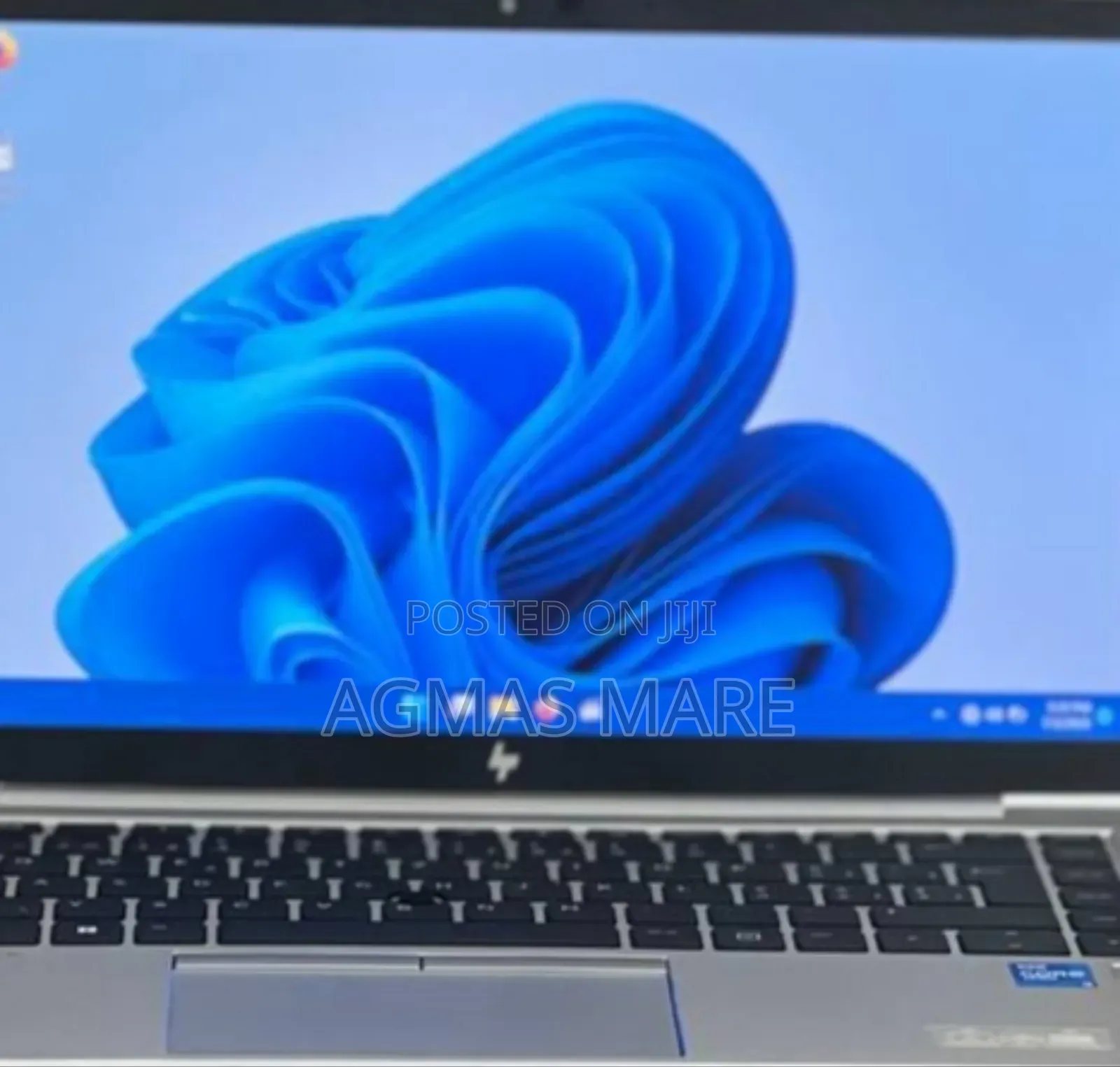 New Laptop HP EliteBook 830 G8 16GB Intel Core I5 SSD 512GB