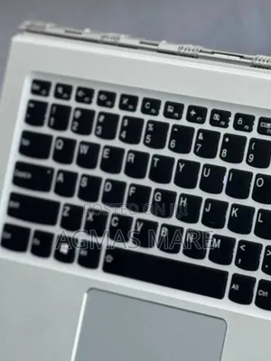 Photo - New Laptop Lenovo ThinkPad Yoga 16GB Intel Core I7 SSD 512GB