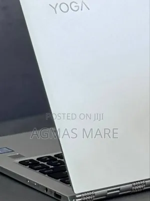 New Laptop Lenovo ThinkPad Yoga 16GB Intel Core I7 SSD 512GB
