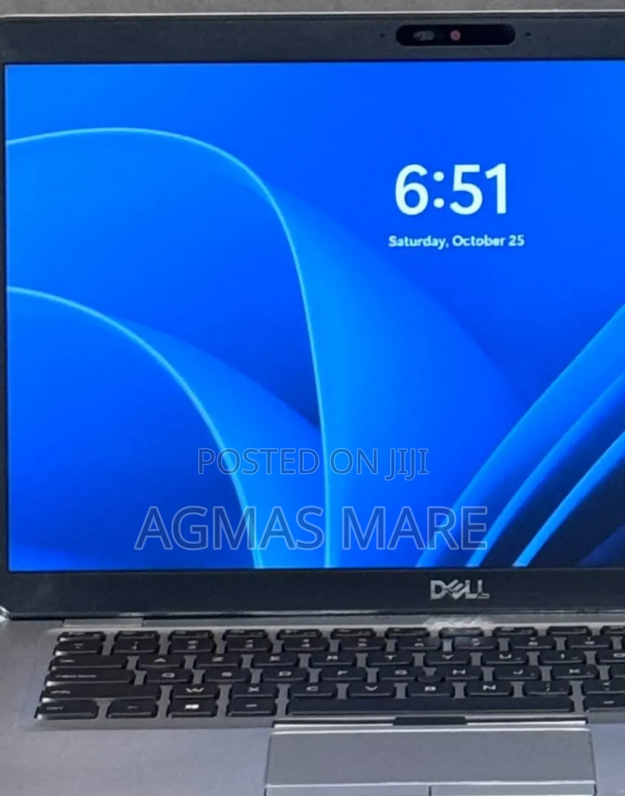 New Laptop Dell Latitude 5411 8GB Intel Core I5 SSD 512GB