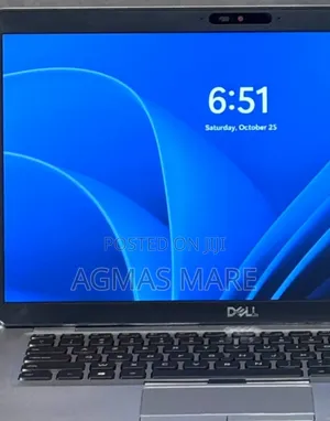New Laptop Dell Latitude 5411 8GB Intel Core I5 SSD 512GB