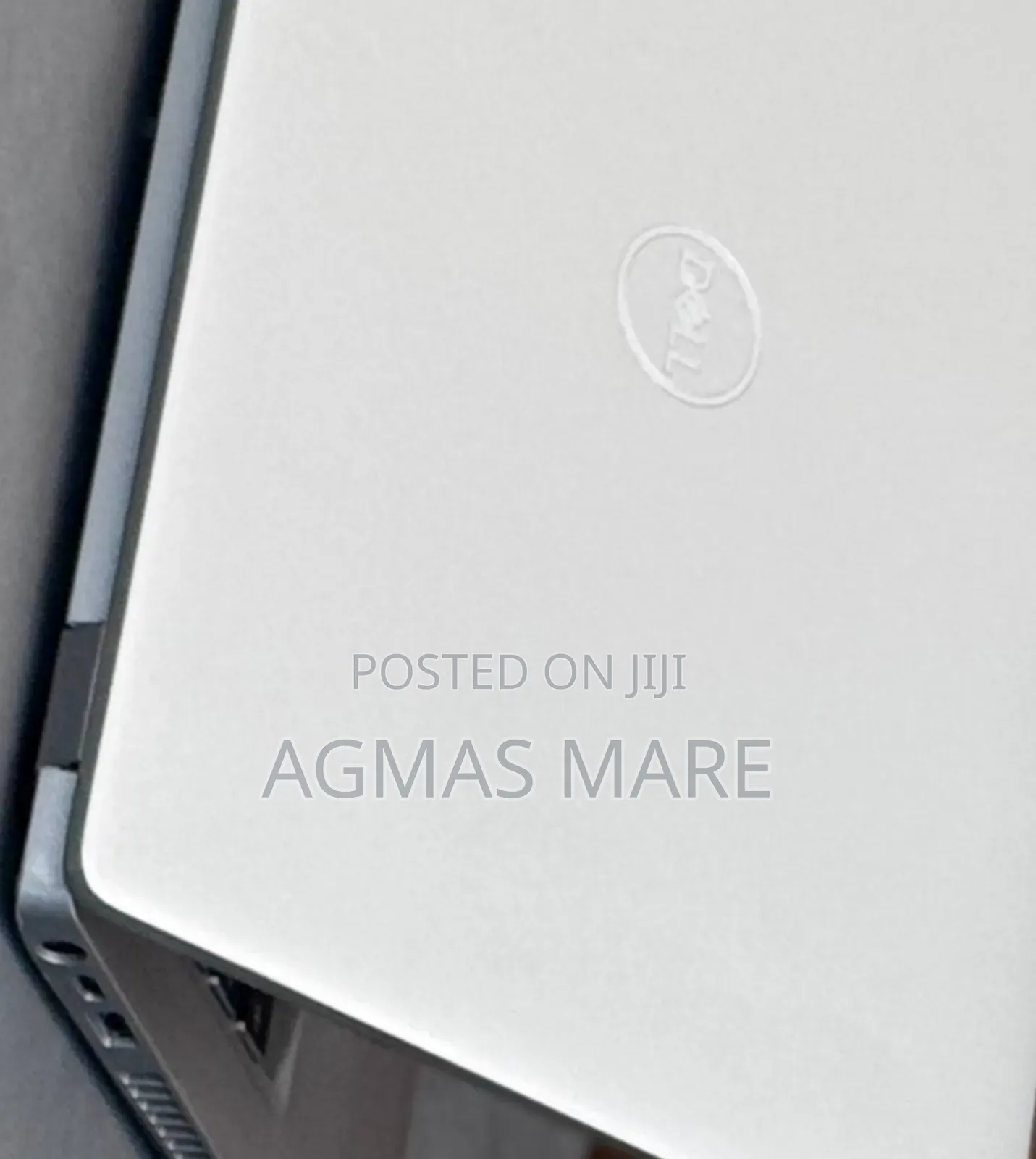 New Laptop Dell Latitude 5411 8GB Intel Core I5 SSD 512GB