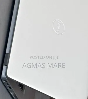 New Laptop Dell Latitude 5411 8GB Intel Core I5 SSD 512GB